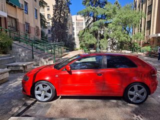 Audi A3 2008