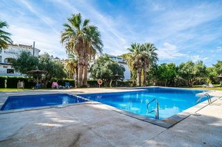 Piso en alquiler en Campos de Golf - Villa Martin - Los Dolses en Orihuela