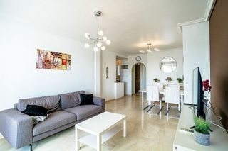 Piso en alquiler en Campos de Golf - Villa Martin - Los Dolses en Orihuela