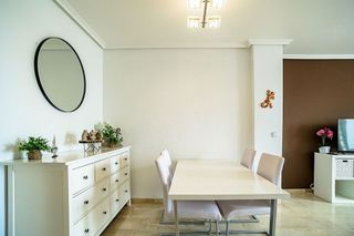 Piso en alquiler en Campos de Golf - Villa Martin - Los Dolses en Orihuela