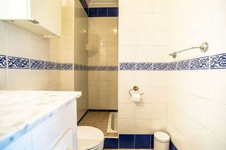 Piso en alquiler en Campos de Golf - Villa Martin - Los Dolses en Orihuela