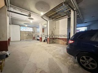 Local comercial en alquiler en Posío en Ourense