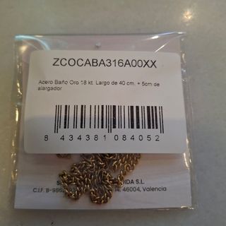 Charm Mama y Cadena Singularu