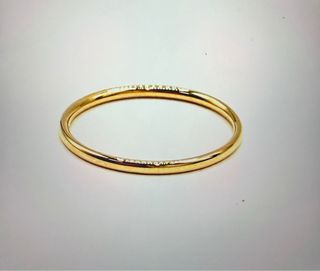 Anillo Rabat Oro