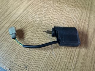 Starter Yamaha Jog RR / Jog R
