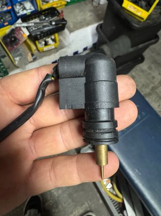 Starter Yamaha Jog RR / Jog R