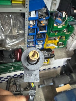 Starter Yamaha Jog RR / Jog R