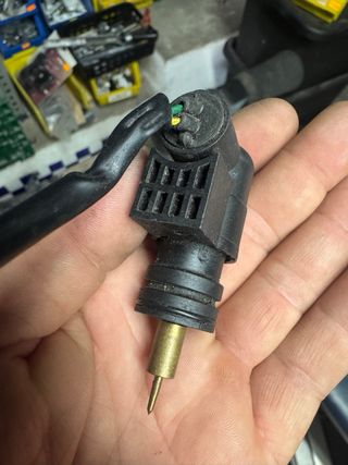 Starter Yamaha Jog RR / Jog R