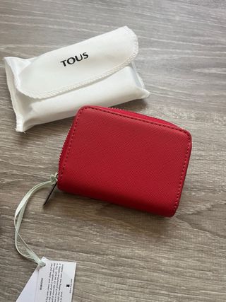 Monedero Tous 