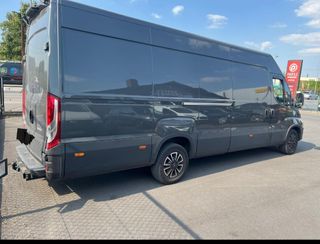 Iveco Daily 2020