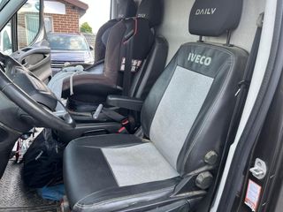 Iveco Daily 2020