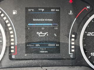 Iveco Daily 2020