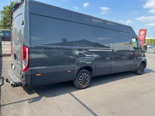 Iveco Daily 2020