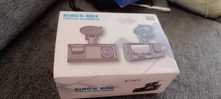 Cámara Dashcam WiFi Coche