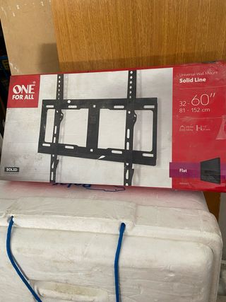 Soporte TV One For All Universal 32-60