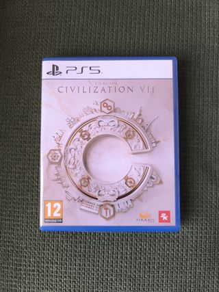 Civilization VII PS5