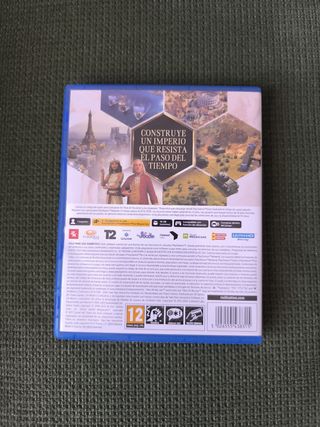 Civilization VII PS5