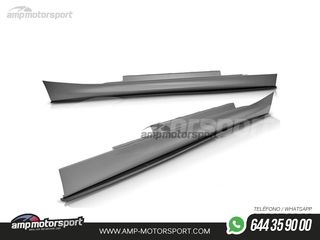 TALONERAS LOOK M-PERFORMANCE PARA BMW SERIE 1 F20