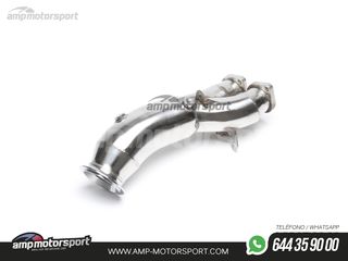 DOWNPIPE PARA BMW 3.5i DE 306CV