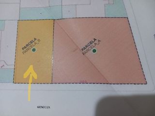 Terreno en venta en Librilla