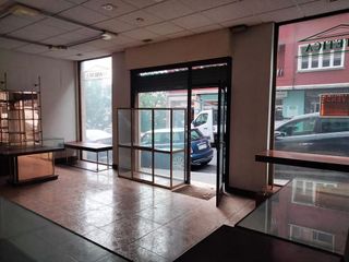 Local comercial en venta en Sestao