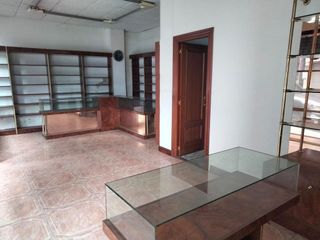 Local comercial en venta en Sestao