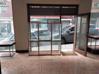 Local comercial en venta en Sestao