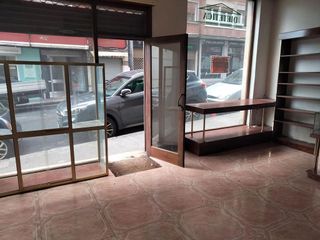 Local comercial en venta en Sestao