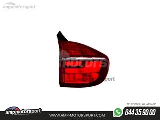 PILOTO TRASERO DERECHO PARA BMW X5 E70