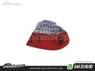 PILOTO TRASERO DERECHO PARA BMW E46 COUPE