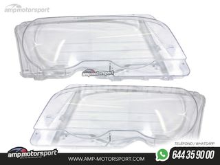 JUEGO DE TULIPAS PARA BMW E46 1999-2003