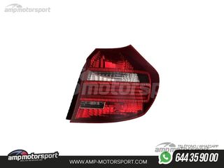 PILOTO TRASERO DERECHO PARA BMW E81/E87