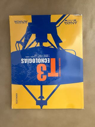 Libro de tecnología 