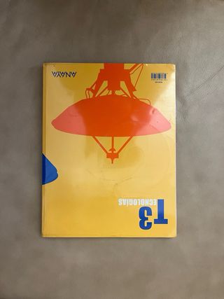 Libro de tecnología 