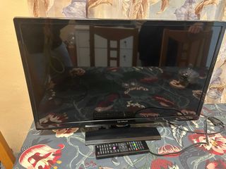 Televisión Ouna Negra
