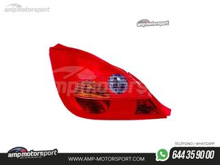 PILOTO TRASERO IZQUIERDO PARA OPEL TIGRA