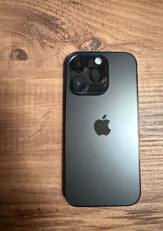 iPhone 14 Pro 256 GB Space Gray
