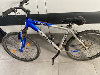 Bicicleta Trek 4300 MTB
