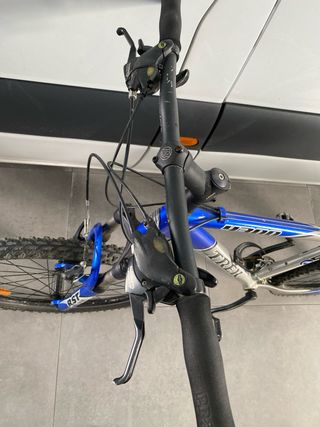 Bicicleta Trek 4300 MTB