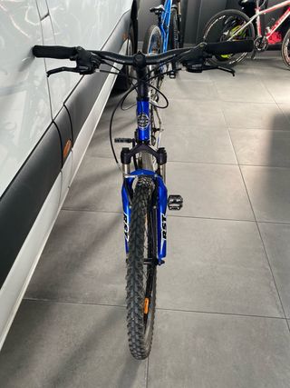 Bicicleta Trek 4300 MTB
