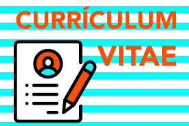 Actualizo Curriculums Vitae