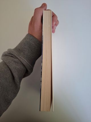 La vita fino a te - Matteo Bussola