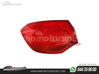 PILOTO TRASERO IZQUIERDO PARA OPEL ASTRA J