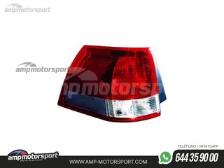 PILOTO TRASERO IZQUIERDO PARA OPEL VECTRA C