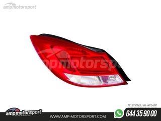 PILOTO TRASERO IZQUIERDO PARA OPEL INSIGNIA