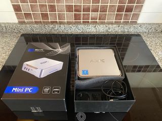 ACEPC GK3V Mini PC Intel Celeron