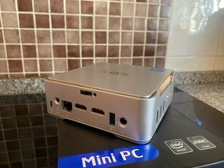 ACEPC GK3V Mini PC Intel Celeron