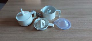 Spremiagrumi Braun Citromatic