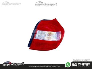 PILOTO TRASERO DERECHO PARA BMW E81/E87