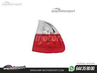 PILOTO TRASERO DERECHO PARA BMW E46 TOURING